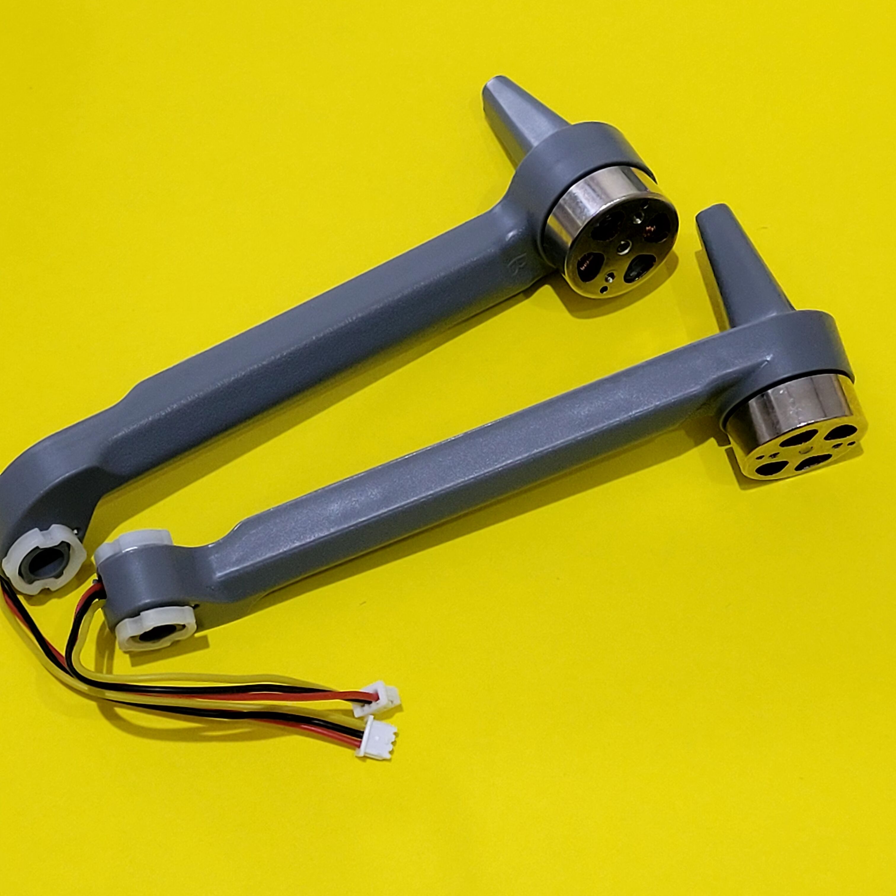 Holy Stone Drone Hs720 - GT50 Drone Brushless Quadcopter Motor Arm