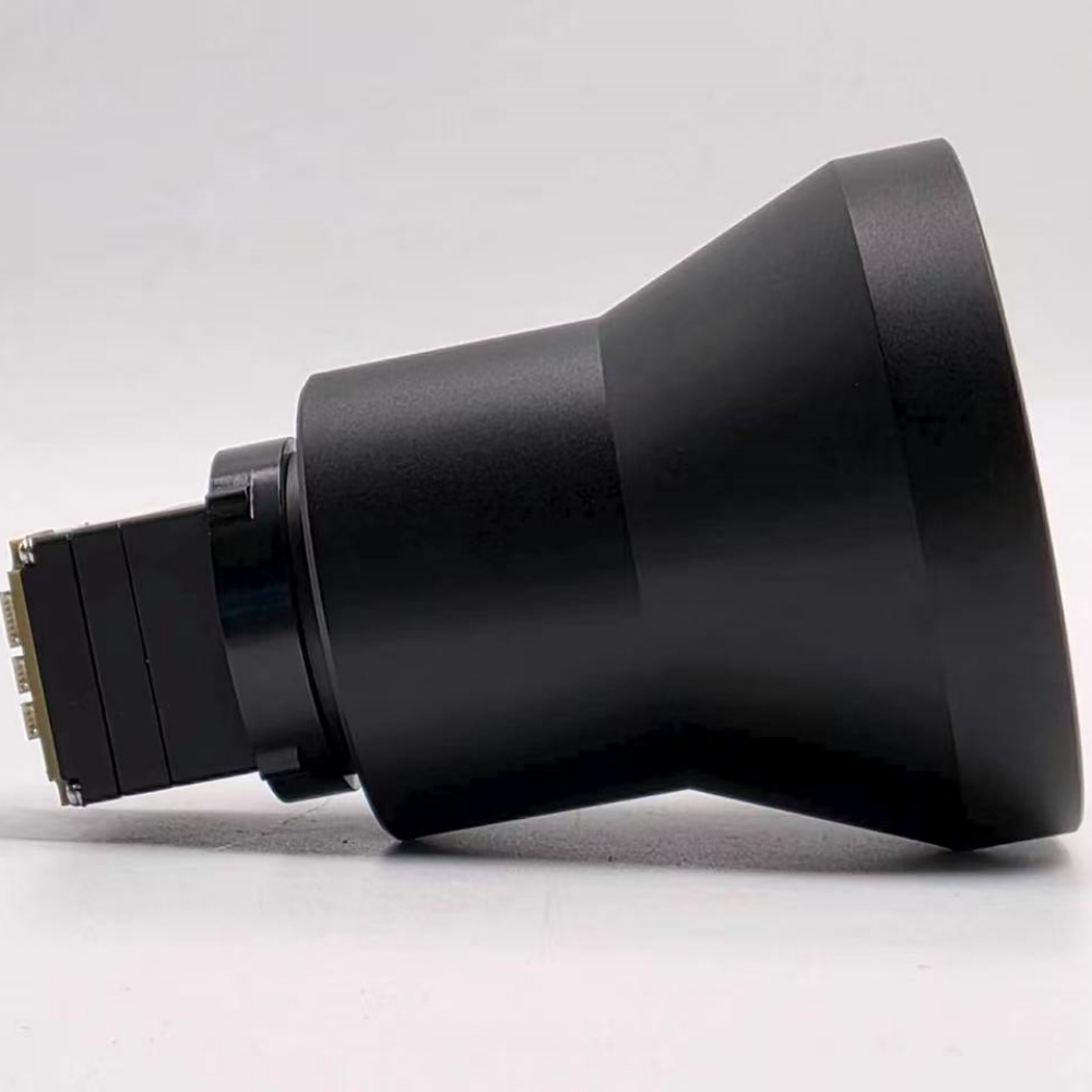 NCZOBOE 640*512 CVBS Thermal C - Drone Thermal Imaging 评论和价格