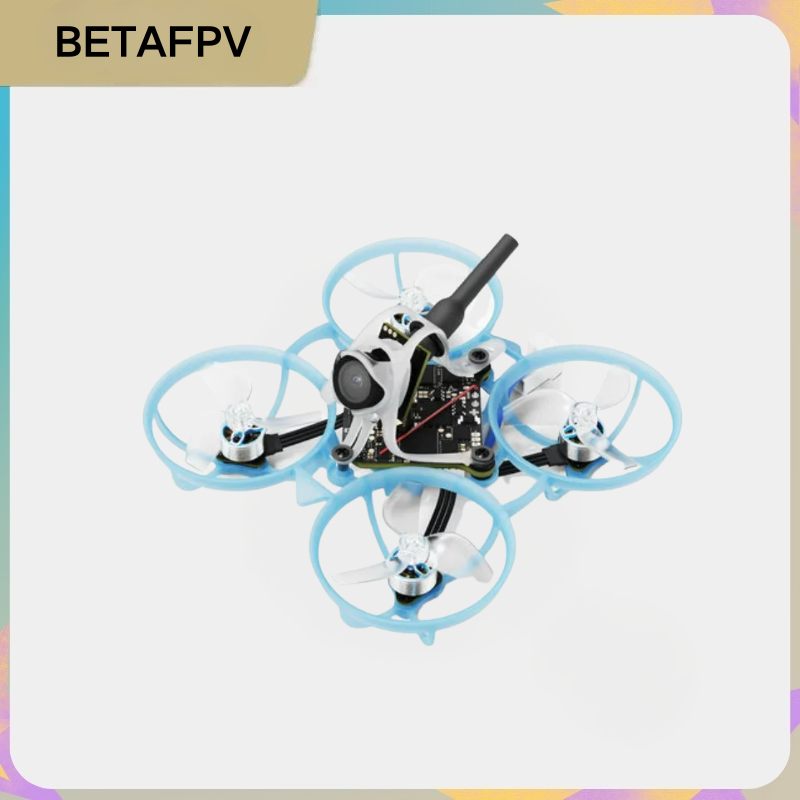 BETAFPV Air75 II Brushless Who - Drone Lidar 评论和价格