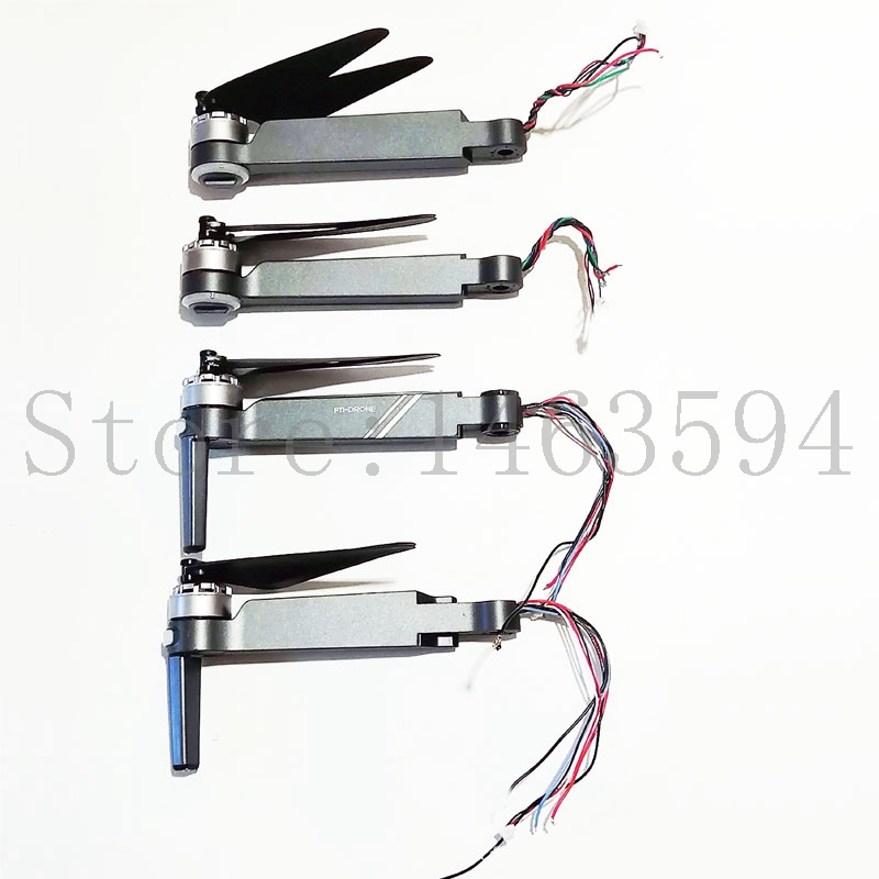 SJRC F11/F11 PRO/F11 4K PRO/F1 - Holy Stone Drone Hs720 评论和价格