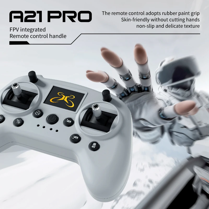 Original A21 Pro Drone 4K Prof - Drone Multispectral 评论和价格