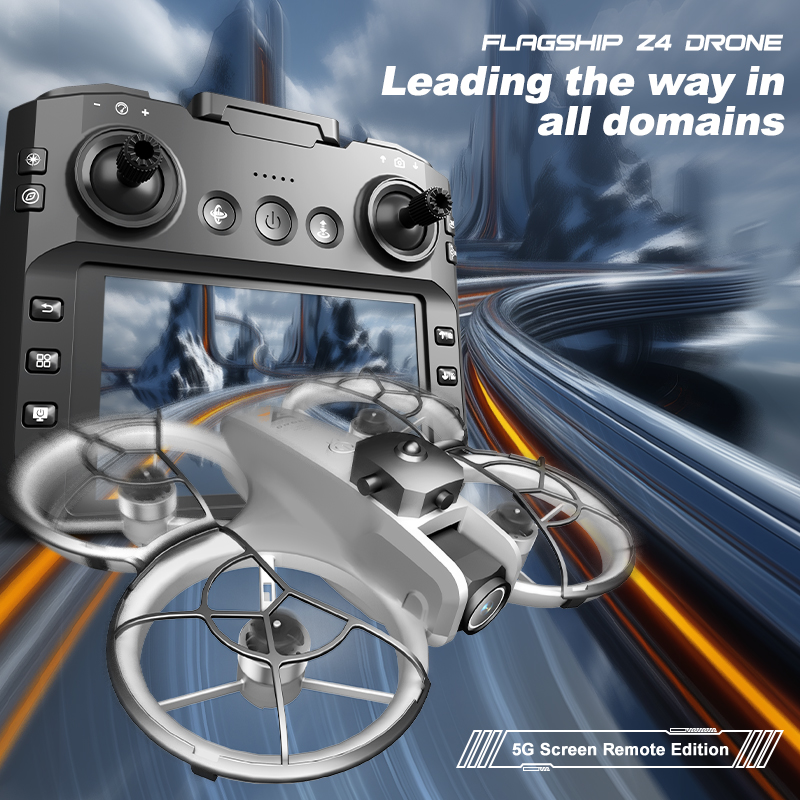 Original Z4 Mini Full Protecti - Drone Video Production 评论和价格