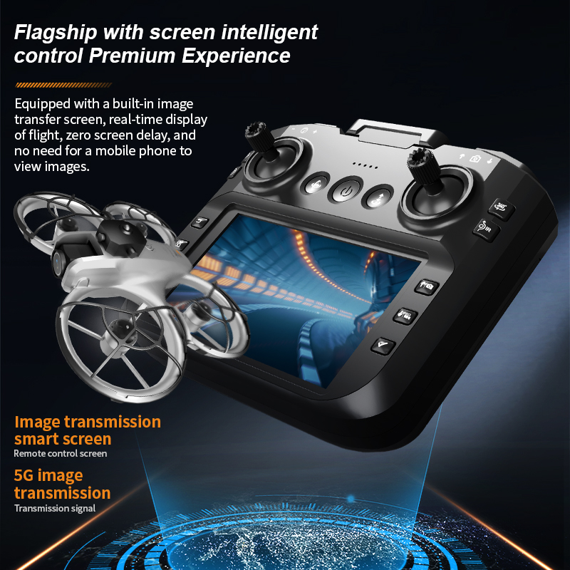 Original Z4 Mini Full Protecti - Drone Video Production 评论和价格