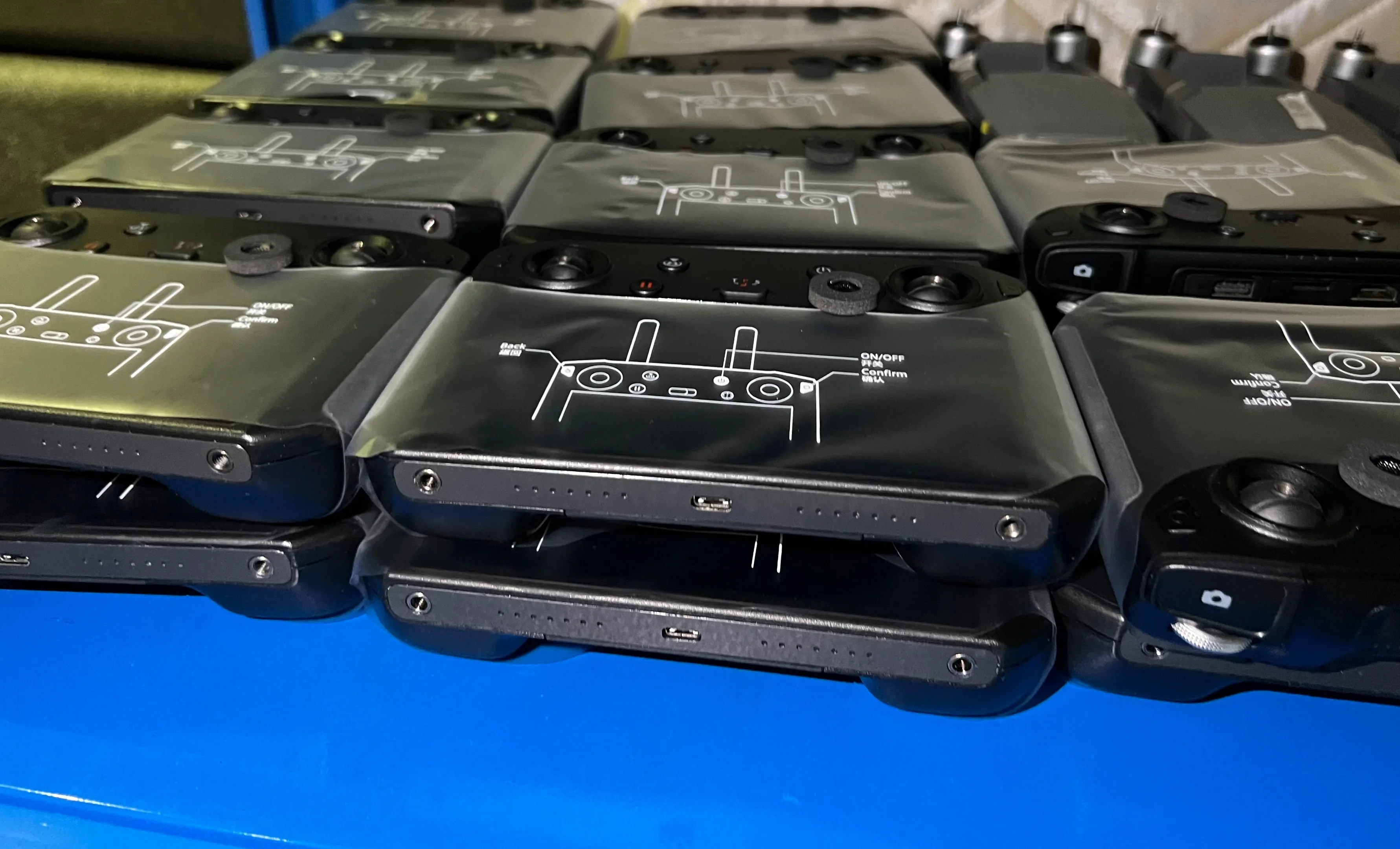 Matrice 300 Series Smart Contr - Drone Thermal Imaging 评论和价格