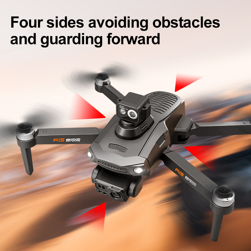 RG800 MAX GPS Drone Profession - Drone Photogrammetry 评论和价格