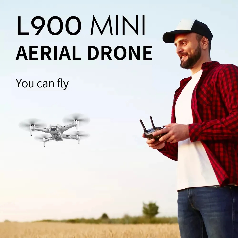 L900 Pro GPS Drone 4K Professi - Drone Photogrammetry 评论和价格