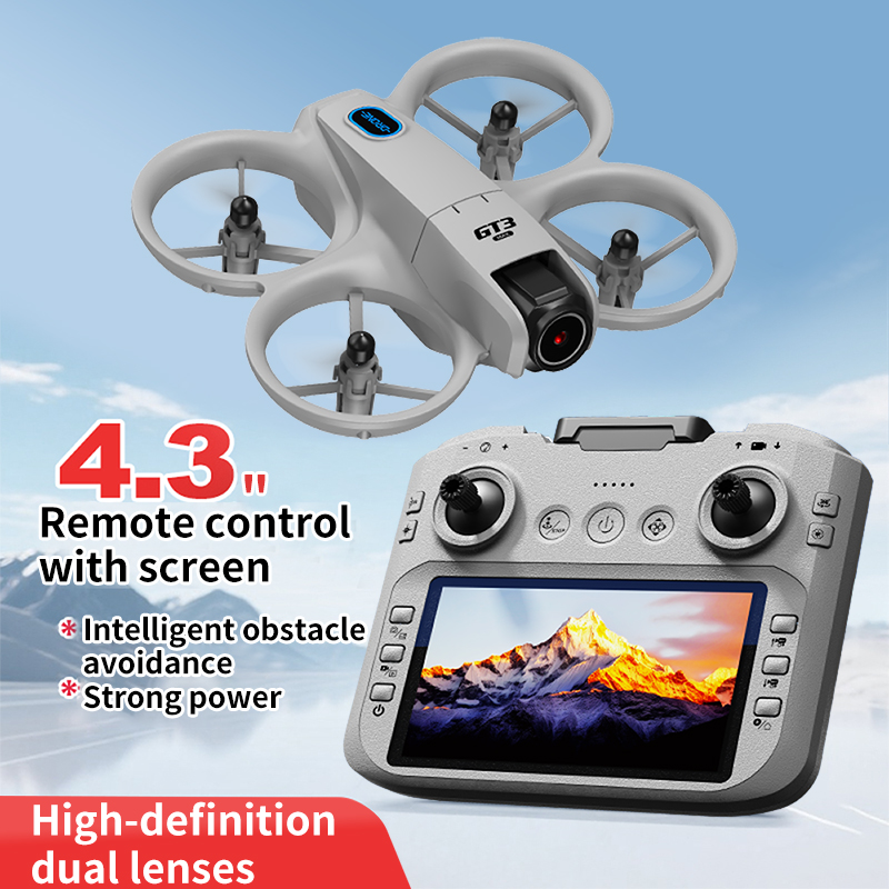NEW Original GT3 MINI Drone 8K - Drone Video Production 评论和价格
