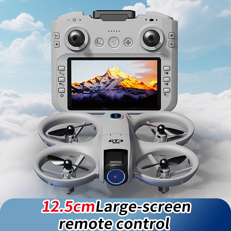 NEW Original GT3 MINI Drone 8K - Drone Video Production 评论和价格