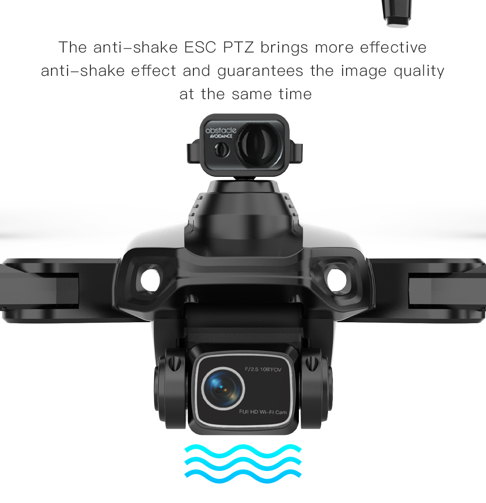 LYZRC L900 PRO MAX Laser obsta - Drone Photogrammetry 评论和价格