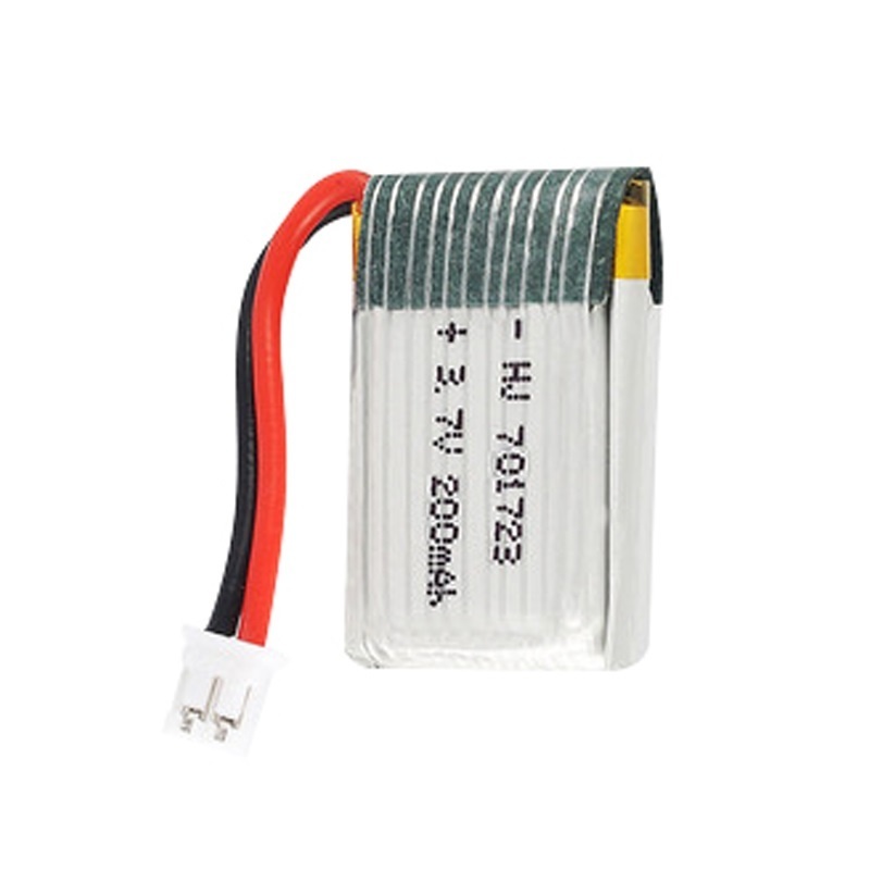 Upgrade 3.7V 200mAh Battery Wi - Eachine Drone E010 评论和价格