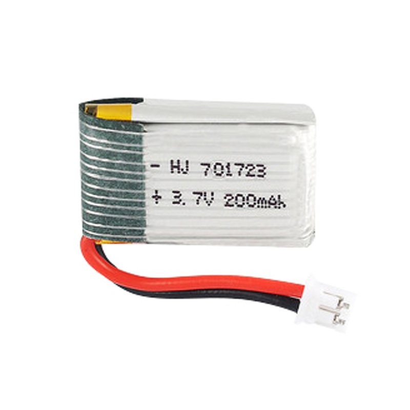 Upgrade 3.7V 200mAh Battery Wi - Eachine Drone E010 评论和价格