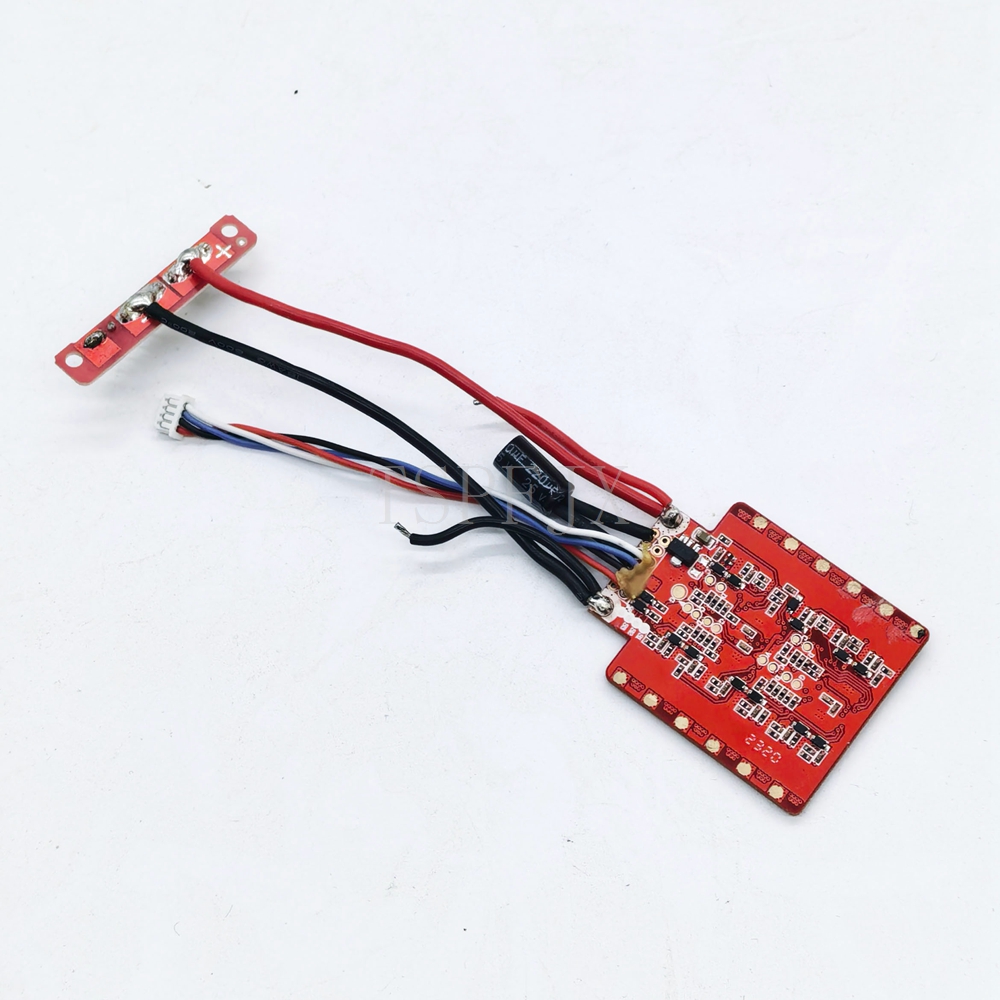 ESC board For SJRC F22&F22S&F2 - Holy Stone Drone Hs720 评论和价格