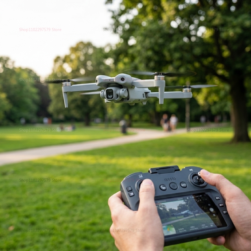 Upgrade T33 Drone Aerial 8K HD - Drone Multispectral 评论和价格
