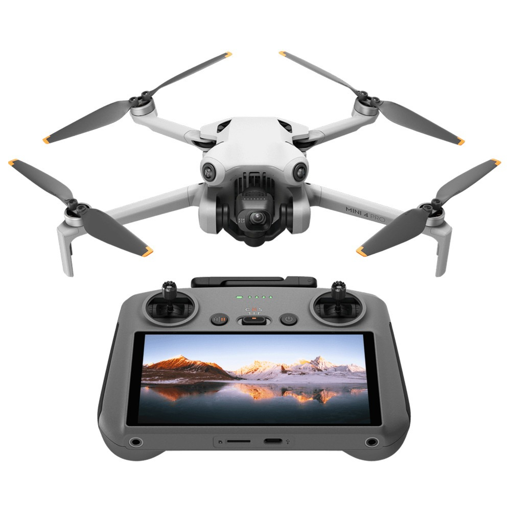 Used 95% New Original Mini 4 P - Drone Video Production 评论和价格
