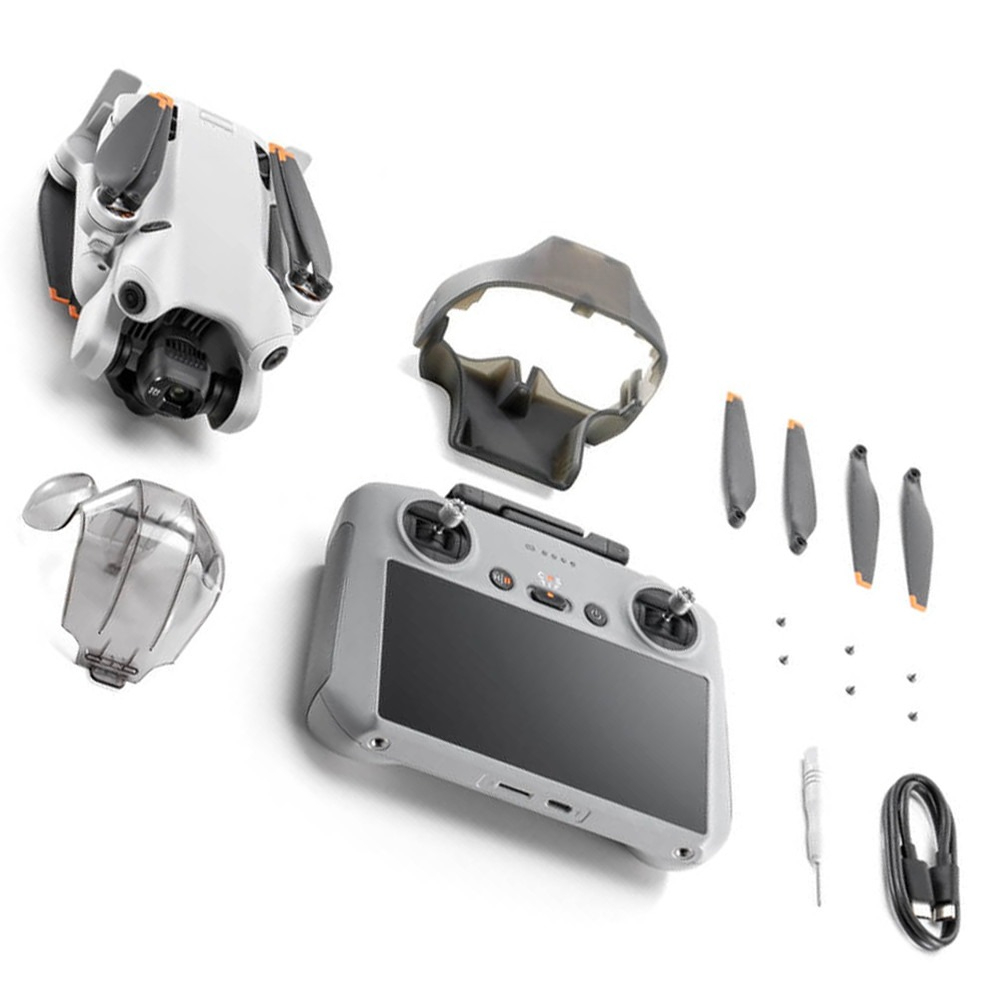 Used 95% New Original Mini 4 P - Drone Video Production 评论和价格