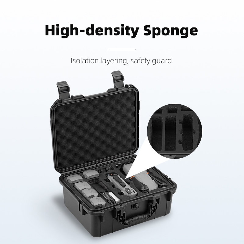 BRDRC Explosion-Proof Box for  - Dji Drone Air 3 评论和价格