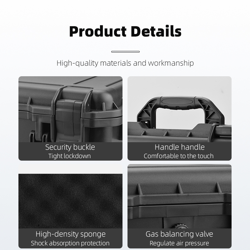 BRDRC Explosion-Proof Box for  - Dji Drone Air 3 评论和价格