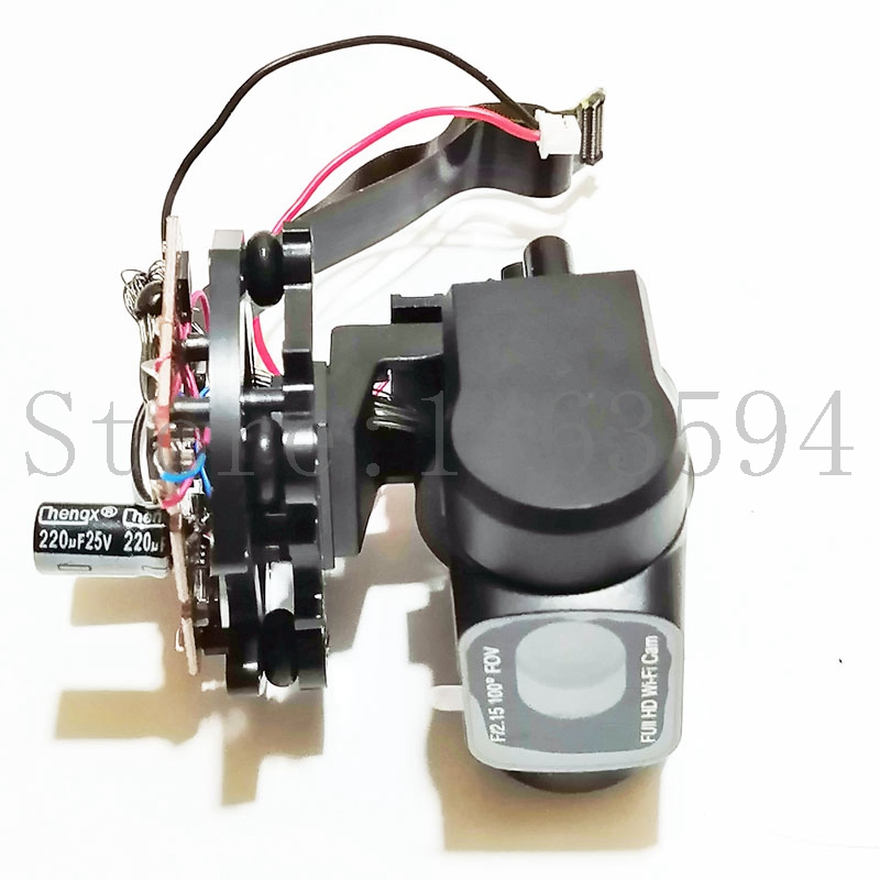 Gimbal camrera set For SJRC F1 - Holy Stone Drone Hs720 评论和价格