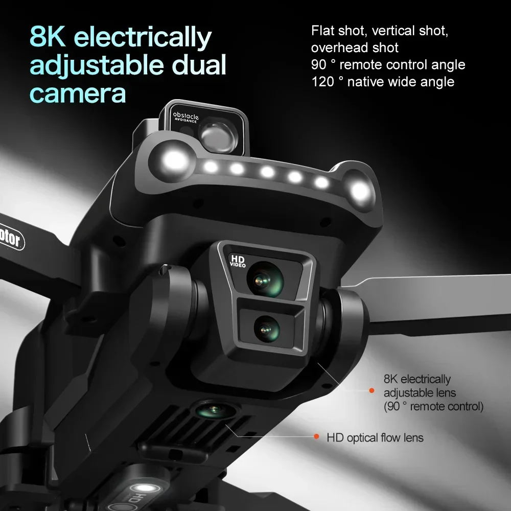 Original V198GPS 4K Drone Prof - Drone Video Production 评论和价格