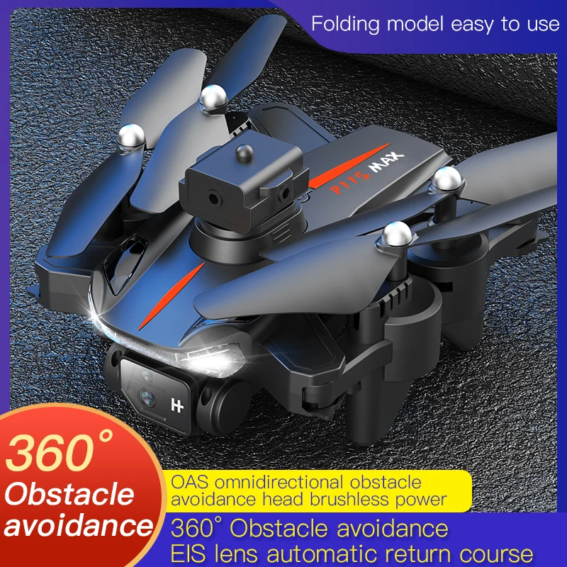 P11 Pro Max Drone 8K 5G GPS Pr - Drone Photogrammetry 评论和价格