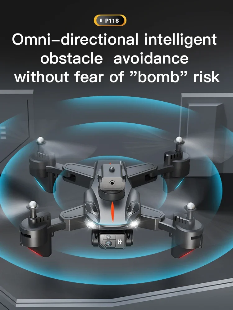 P11 Pro Max Drone 8K 5G GPS Pr - Drone Photogrammetry 评论和价格